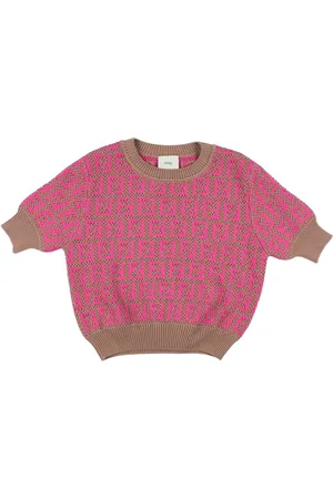 Fendi MAGLIERIA Pullover