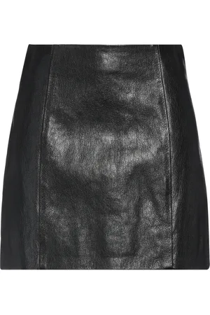 PETAR PETROV BOTTOMWEAR Minigonne