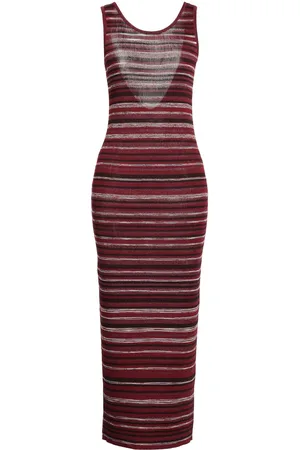 M Missoni VESTITI Vestiti lunghi