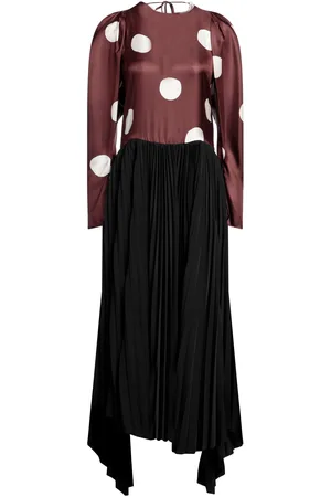 ERIKA CAVALLINI VESTITI Vestiti midi
