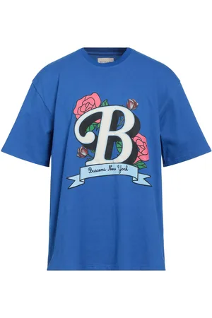 BUSCEMI TOPWEAR Tshirts