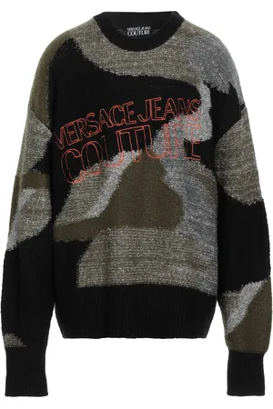 VERSACE MAGLIERIA Pullover