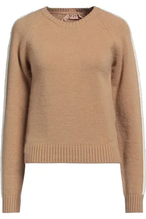 Nº21 MAGLIERIA Pullover