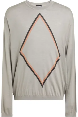 Giorgio Armani MAGLIERIA Pullover