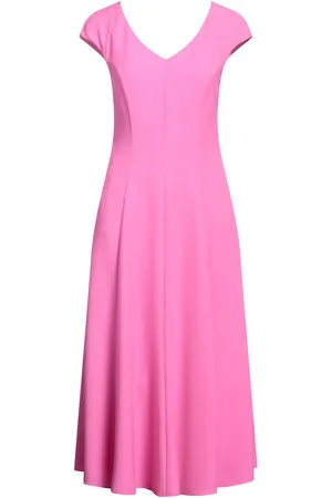 Emporio Armani VESTITI Vestiti midi