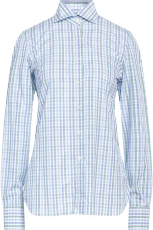 Finamore TOPWEAR Camicie