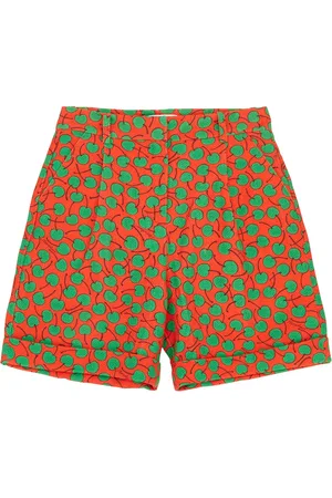 Moschino BOTTOMWEAR Shorts e bermuda