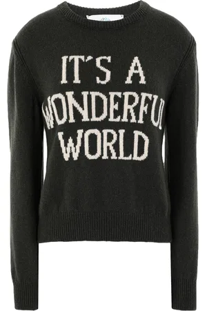 Alberta Ferretti MAGLIERIA Pullover