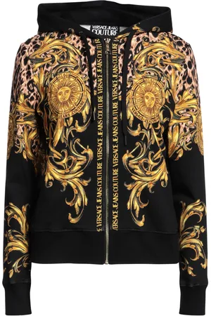 VERSACE TOPWEAR Felpe