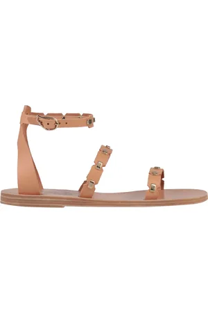 Ancient Greek Sandals CALZATURE Sandali