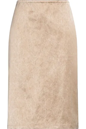 CHRISTIAN WIJNANTS BOTTOMWEAR Gonne midi