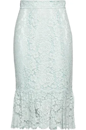 Dolce & Gabbana BOTTOMWEAR Gonne midi