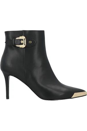 VERSACE CALZATURE Stivaletti