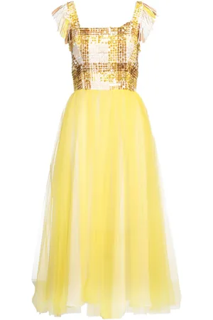 Elisabetta Franchi VESTITI Vestiti midi
