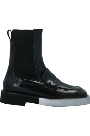 Nº21 CALZATURE Stivaletti