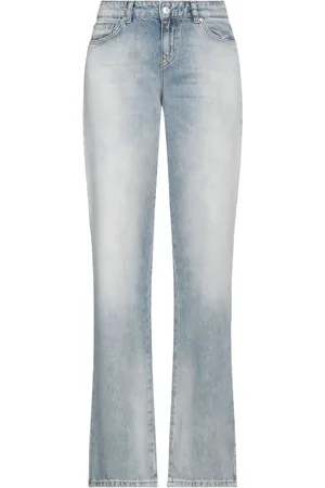 Chiara Ferragni BOTTOMWEAR Pantaloni jeans