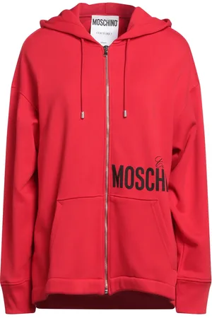 Moschino TOPWEAR Felpe