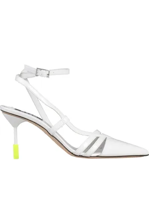 Msgm CALZATURE Decolletes