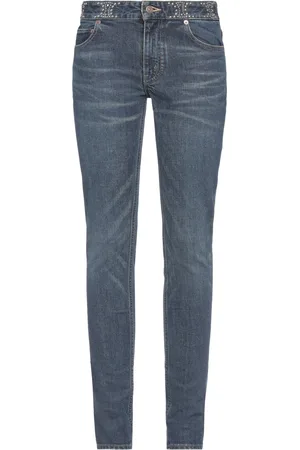 Céline BOTTOMWEAR Pantaloni jeans