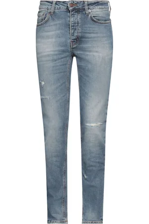 haikure BOTTOMWEAR Pantaloni jeans