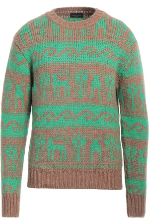 Roberto Collina MAGLIERIA Pullover