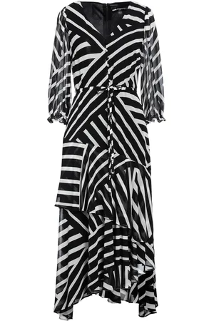 Karl Lagerfeld VESTITI Vestiti midi