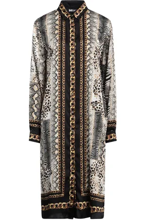 Roberto Cavalli VESTITI Vestiti midi