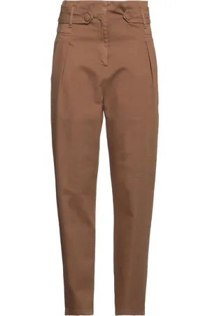 FEDERICA TOSI BOTTOMWEAR Pantaloni