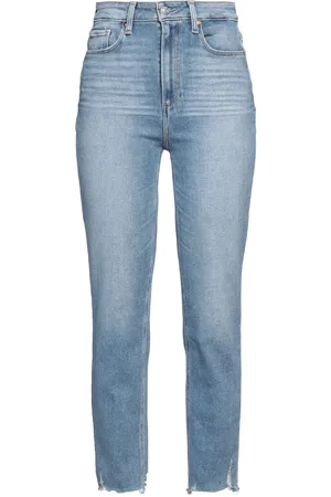 Paige BOTTOMWEAR Pantaloni jeans
