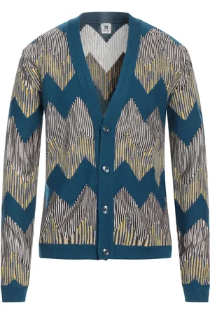 M Missoni MAGLIERIA Cardigan