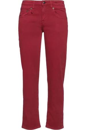 R13 BOTTOMWEAR Pantaloni jeans