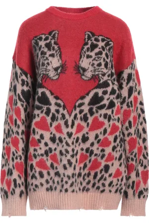 ANIYE BY MAGLIERIA Pullover