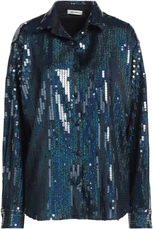 Ilkyaz Ozel TOPWEAR Camicie