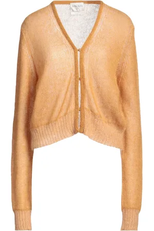 FORTE FORTE MAGLIERIA Cardigan