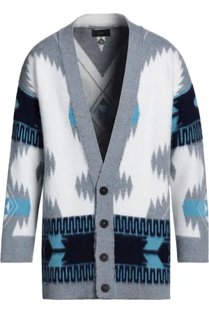 Alanui MAGLIERIA Cardigan