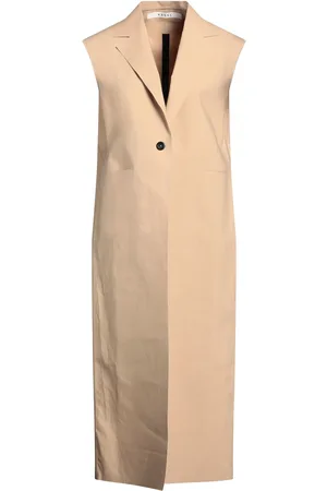 Kassl Editions CAPISPALLA Soprabiti & Trench