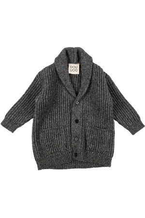 DOUUOD MAGLIERIA Cardigan