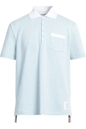 Thom Browne TOPWEAR Polo