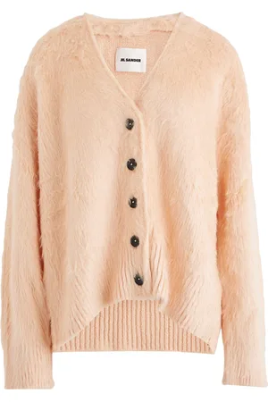 Jil Sander MAGLIERIA Cardigan