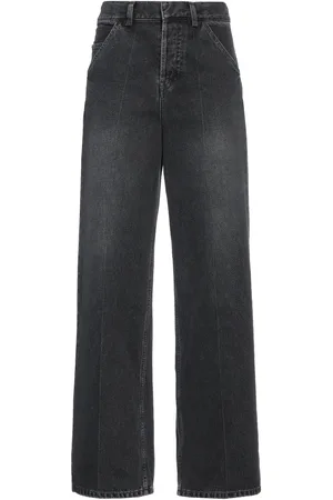 PETAR PETROV BOTTOMWEAR Pantaloni jeans