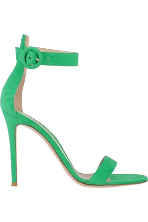 Gianvito Rossi CALZATURE Sandali