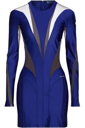 MUGLER VESTITI Vestiti corti