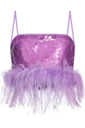 GIUSEPPE DI MORABITO TOPWEAR Top