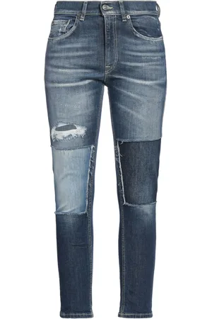 Dondup BOTTOMWEAR Pantaloni jeans