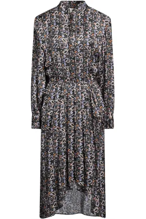 Isabel Marant VESTITI Vestiti midi
