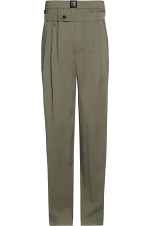 Msgm BOTTOMWEAR Pantaloni