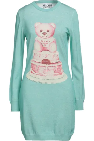 Moschino VESTITI Vestiti corti