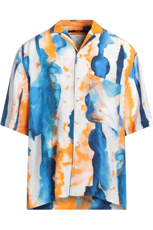 SONG FOR THE MUTE TOPWEAR Camicie