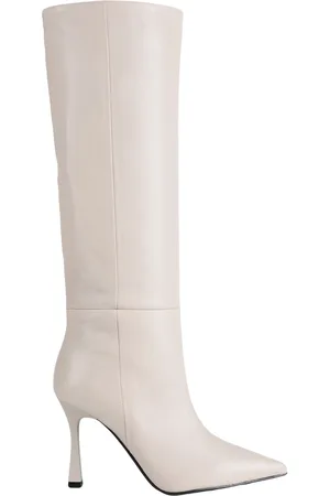 BIANCA DI CALZATURE Stivali