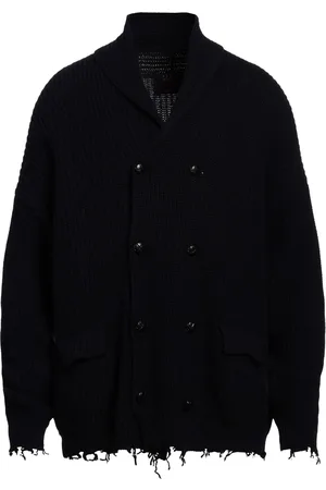 Peter Hadley MAGLIERIA Cardigan